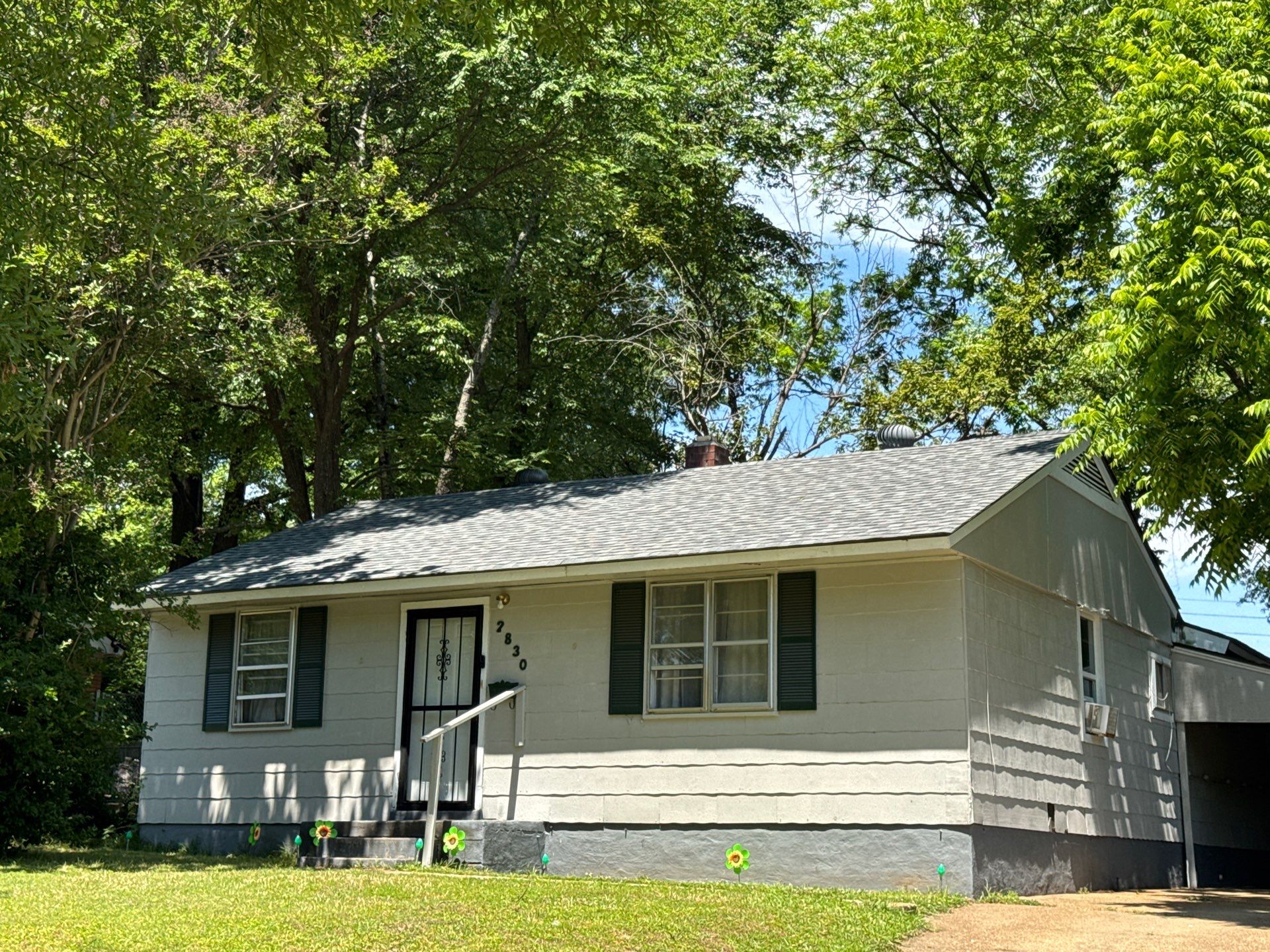 Property Management Roof Replacement β Memphis, TN 38112 by Cool Roofs