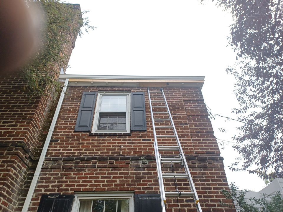 Darla Miller by Silver Leaf Contracting 