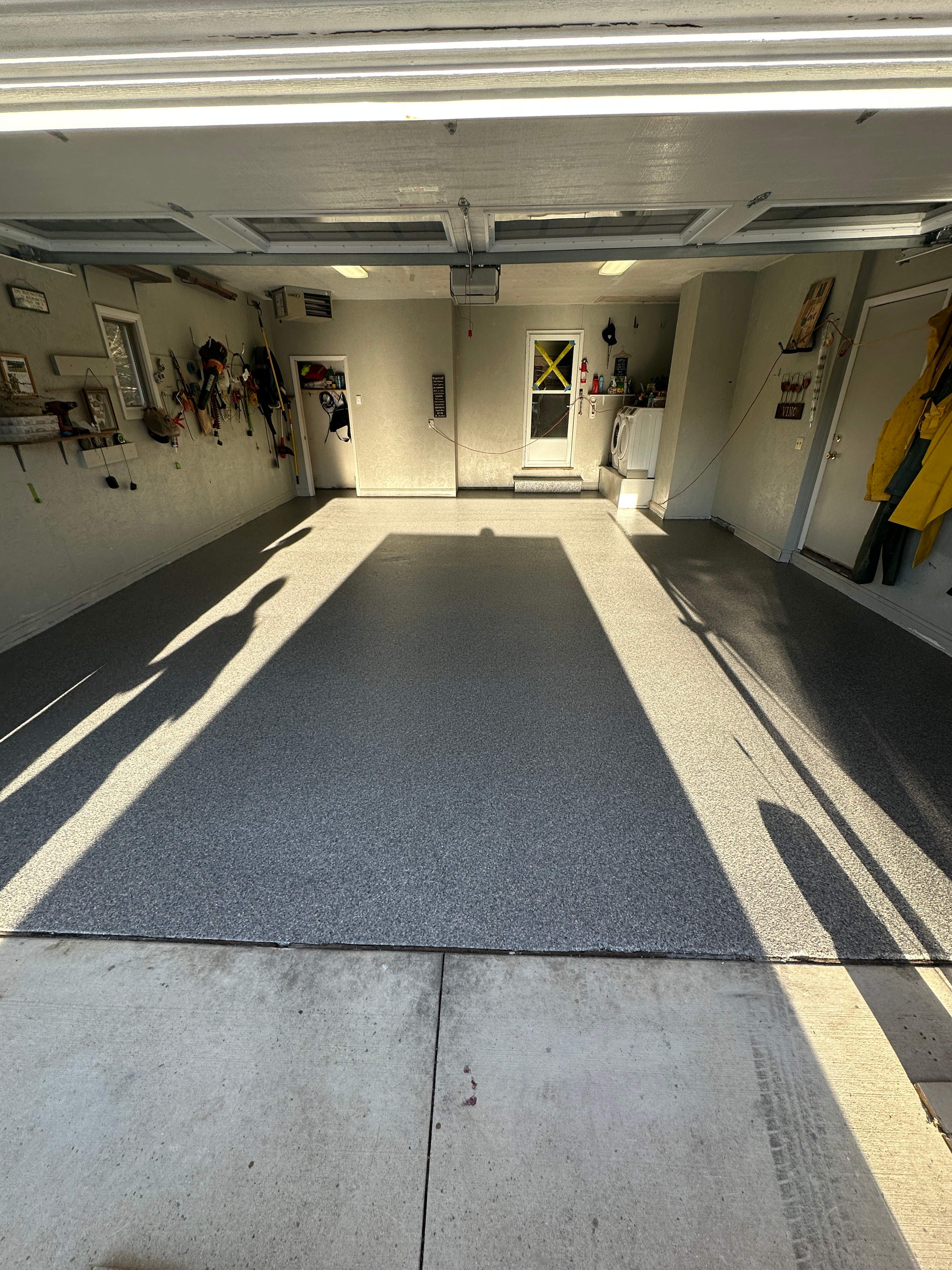 Briar Garage Bloomington by Loud Bros