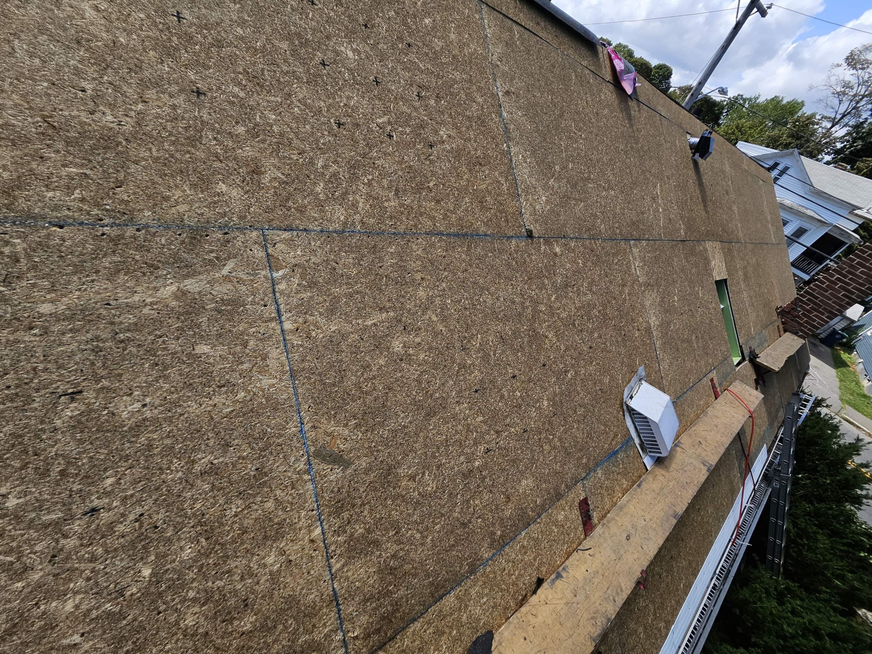 Project in Salem by JOHNNYS PRO