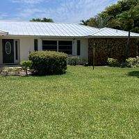 24ga 1" Nail-Strip Mill Finish by Total Roofing System The Metal Roof Experts