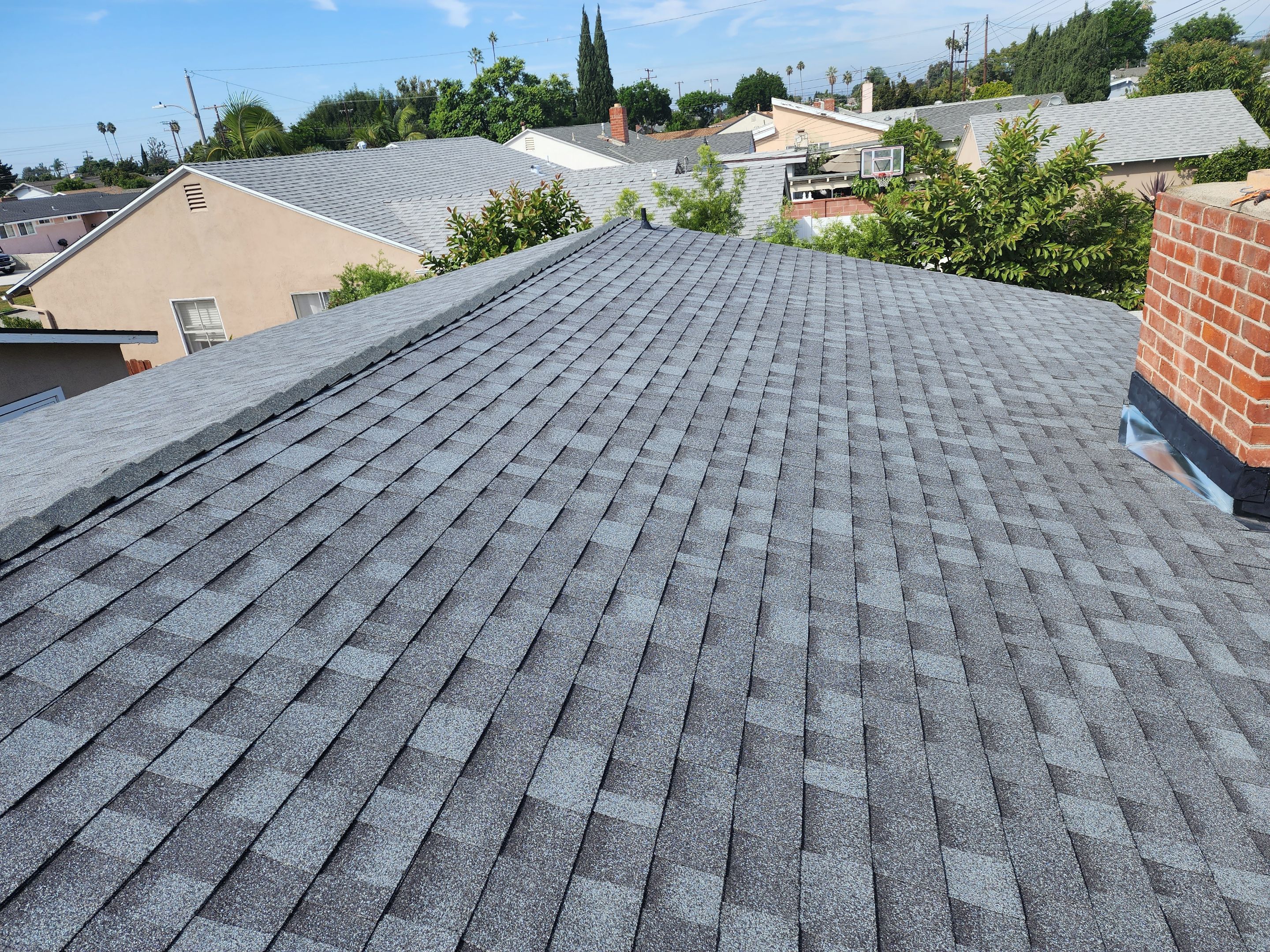 Roof Replacement - Garden Grove CA 92840 by Epic Roof Replacement