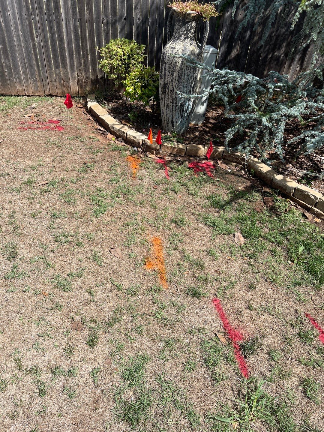 Project in Oklahoma City by PRO-ROOTER