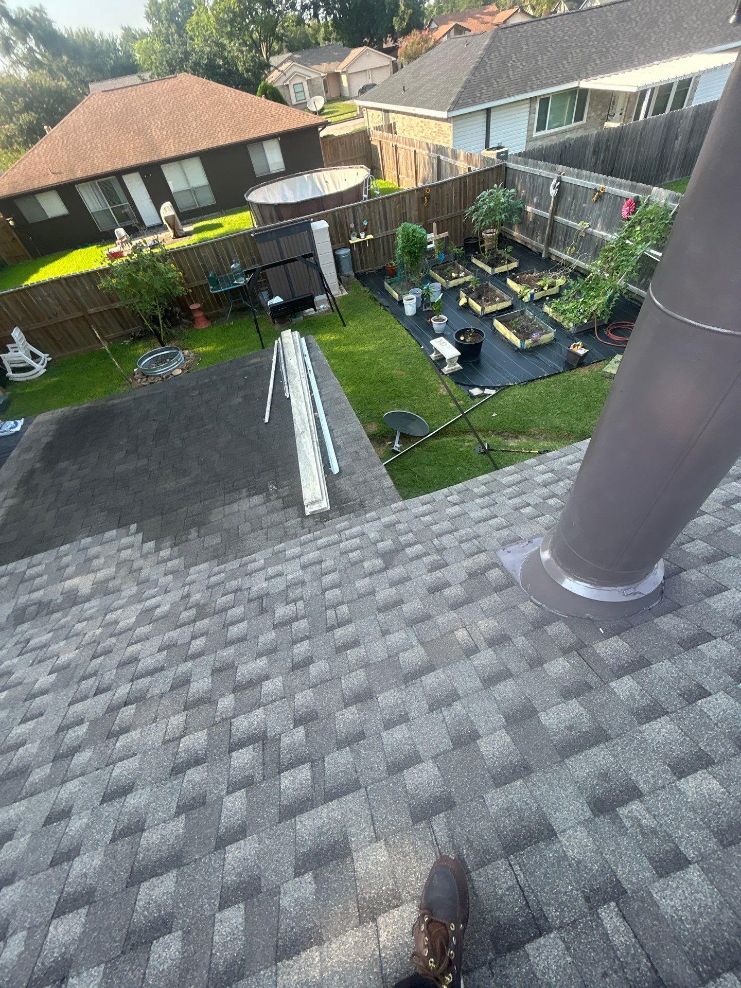 Roof Repair Baytown by Roof Repair Company