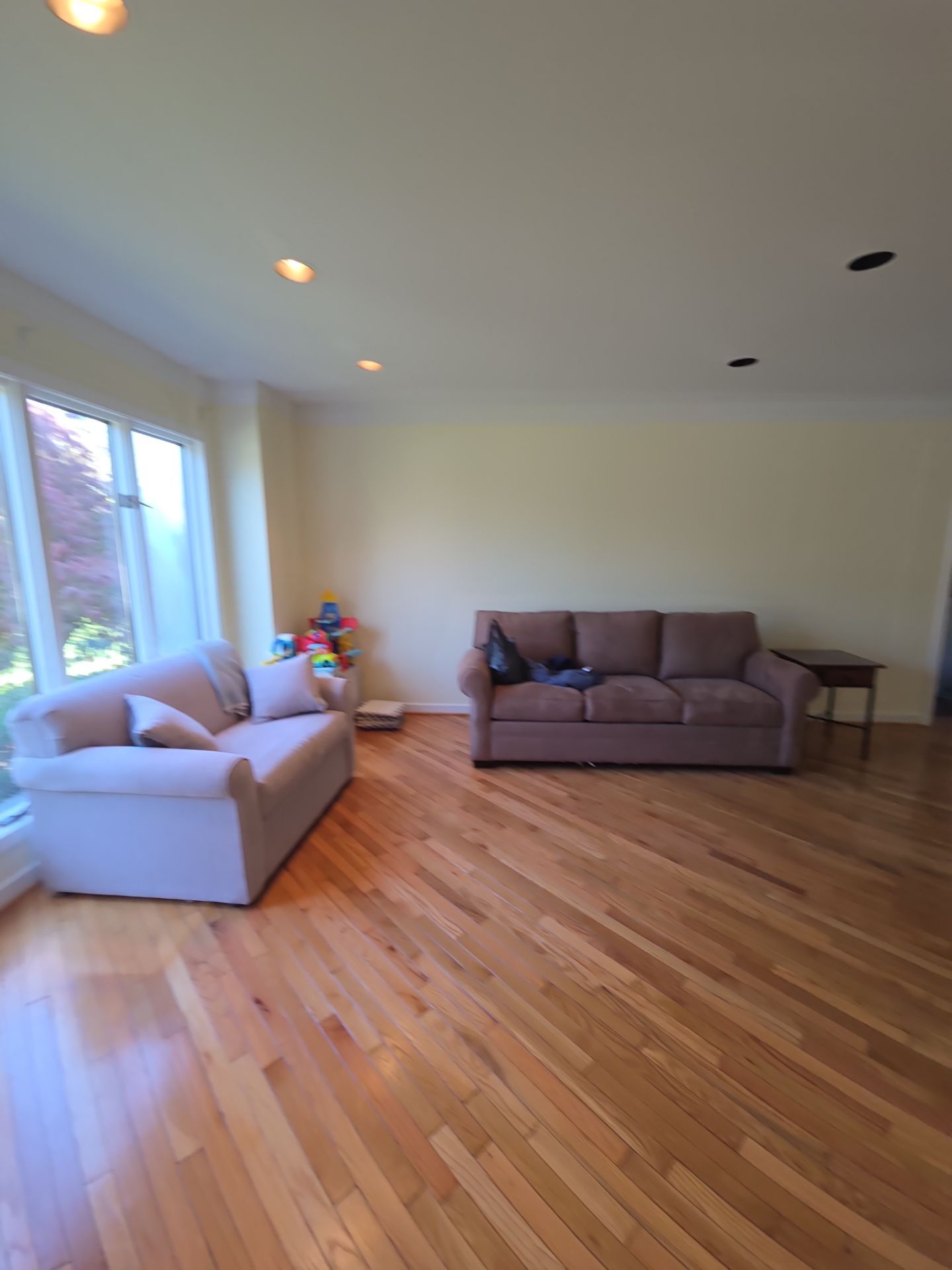 Bright, Colorful, and Completely Reimagined in Morrisville ✨ by Groovy Hues