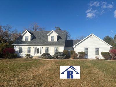 Project in Summitville, IN