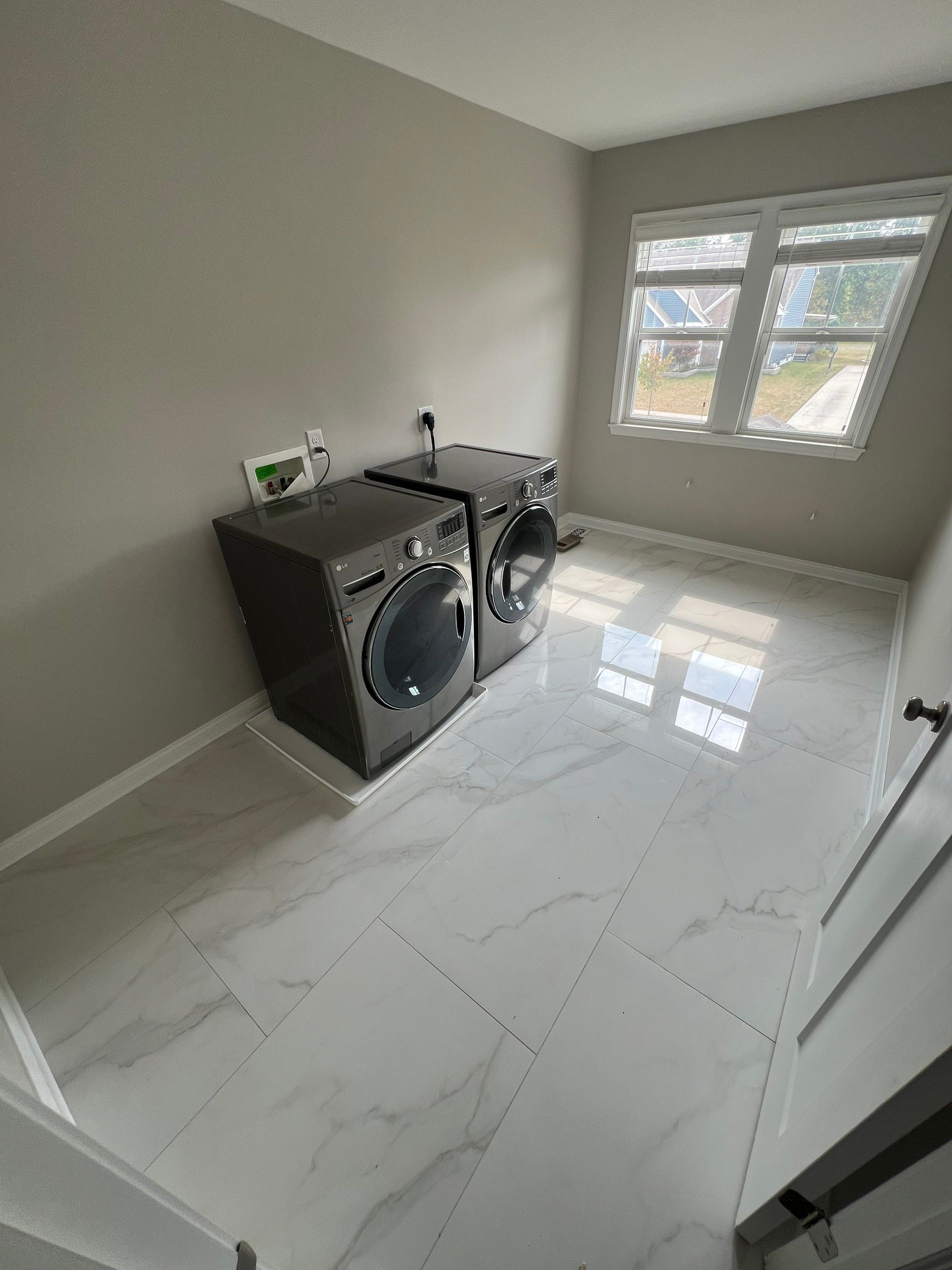 Project in Galena by Ohio Pro Group 