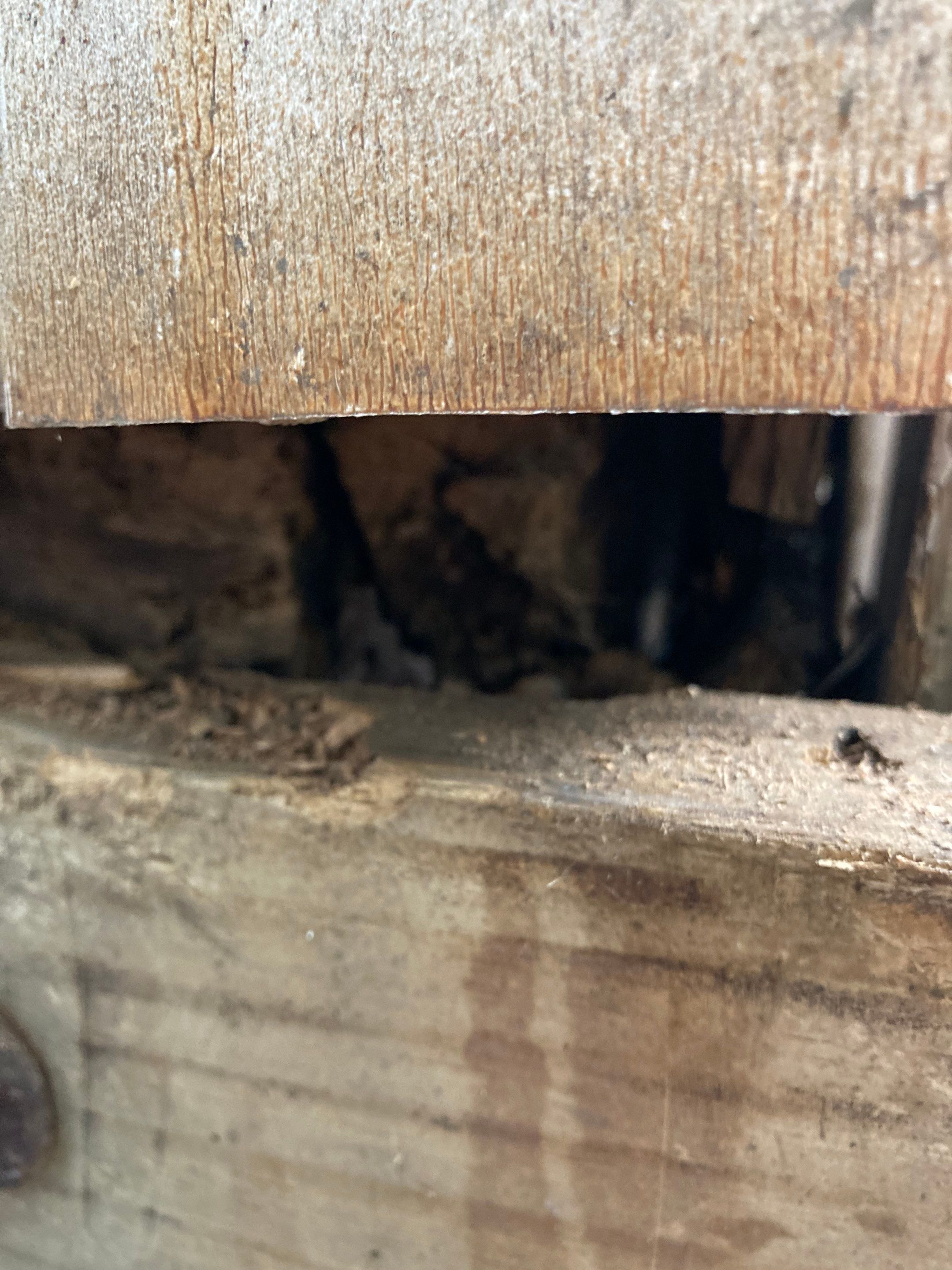 Indian Valley - Deck by Pillar and Pine