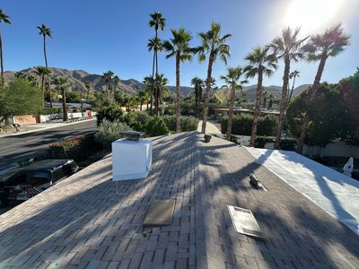 Project in Cathedral City