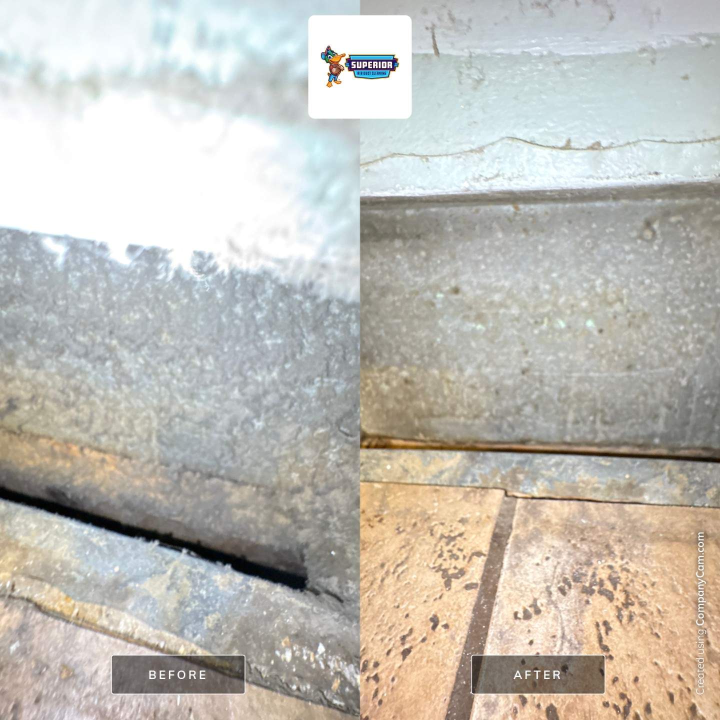 Air Duct Cleaning in Boardman, OH by Superior Air Duct Cleaning