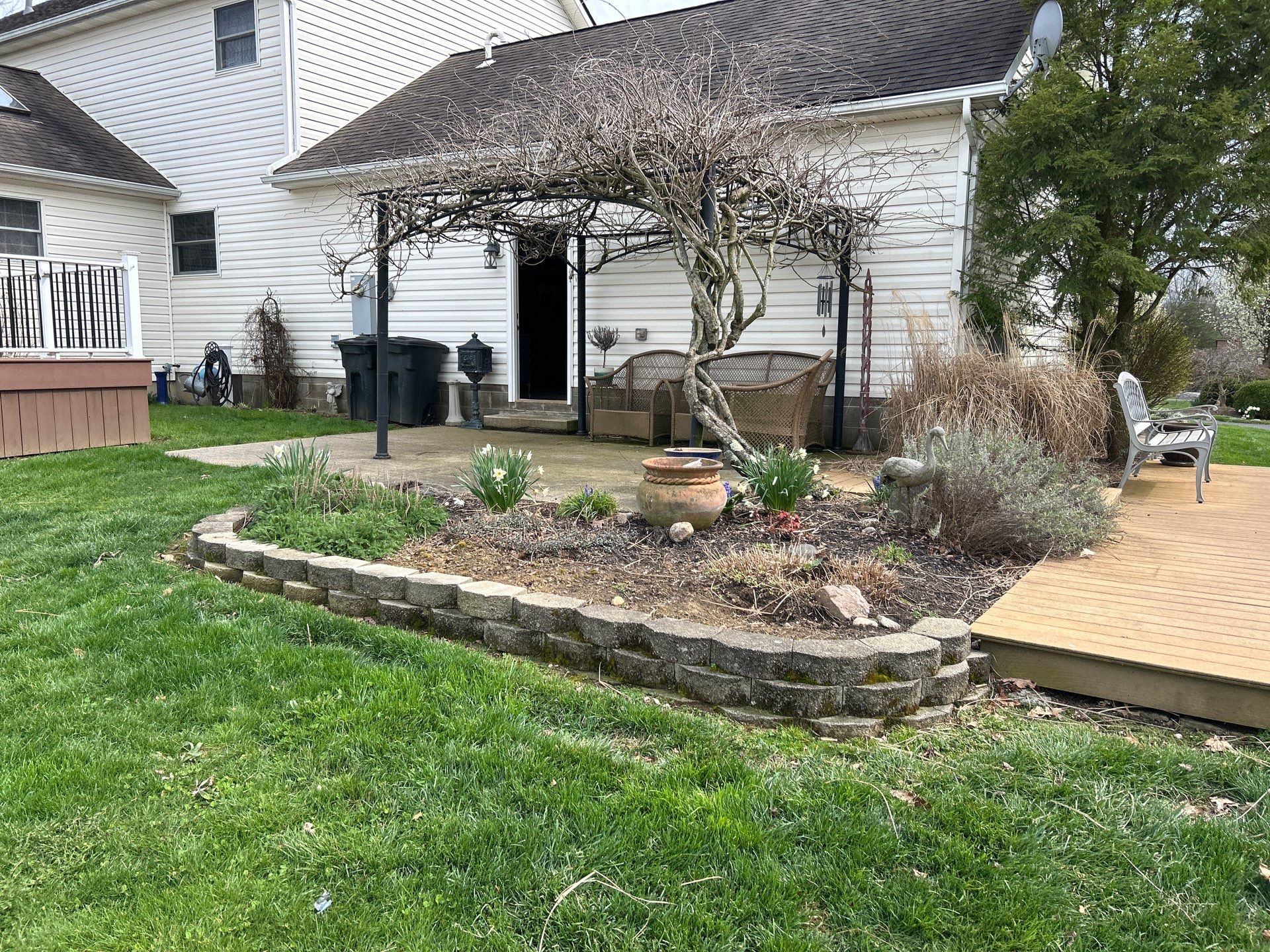 Residential Roofing Installation using Duration Series Shingles - Driftwood by RoofX 