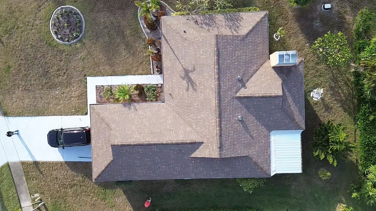 Roof Replacement in Clearwater, FL by Steadfast Roofing