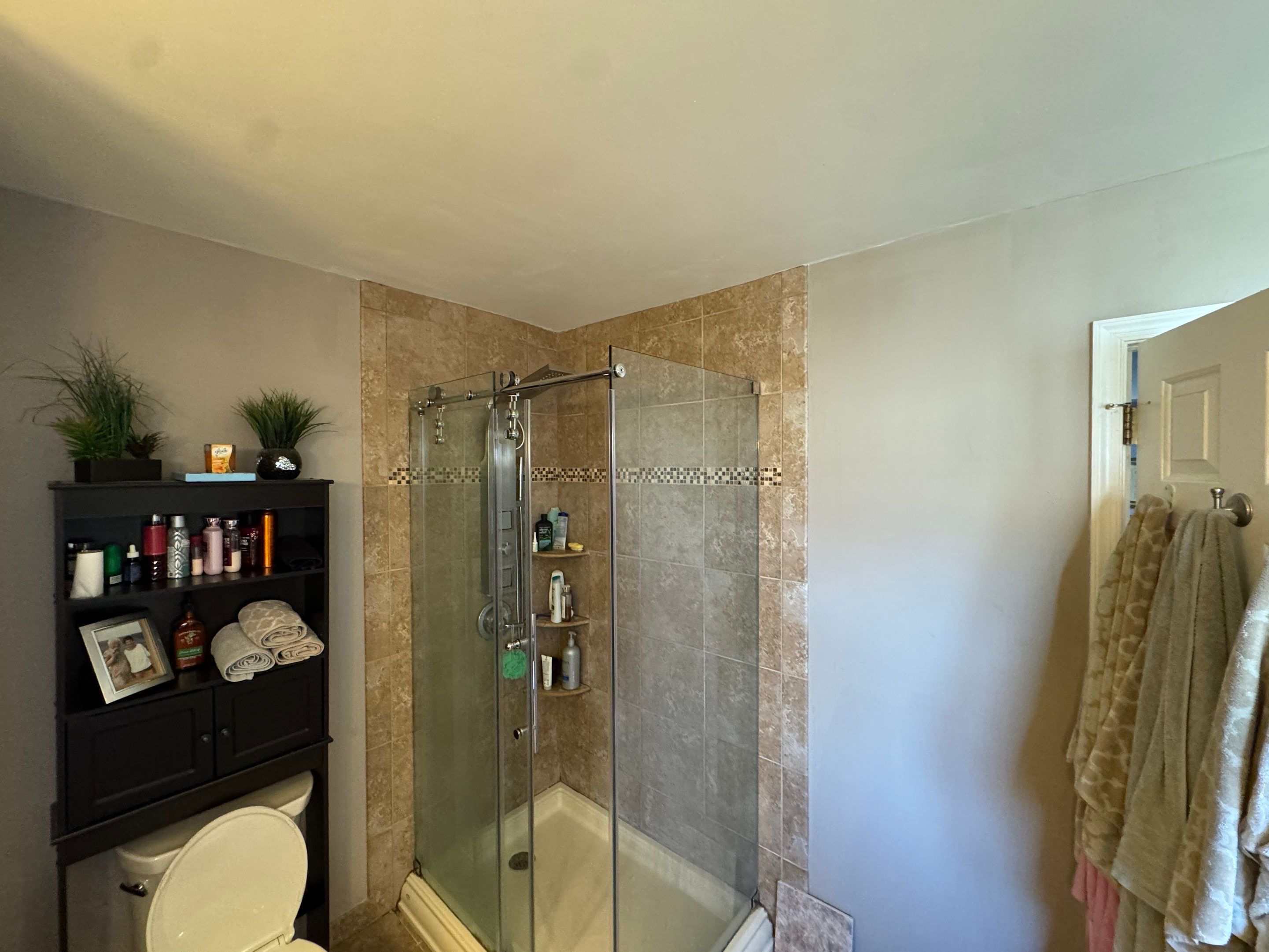 Shower Project in Royersford, PA by Fix Core LLC