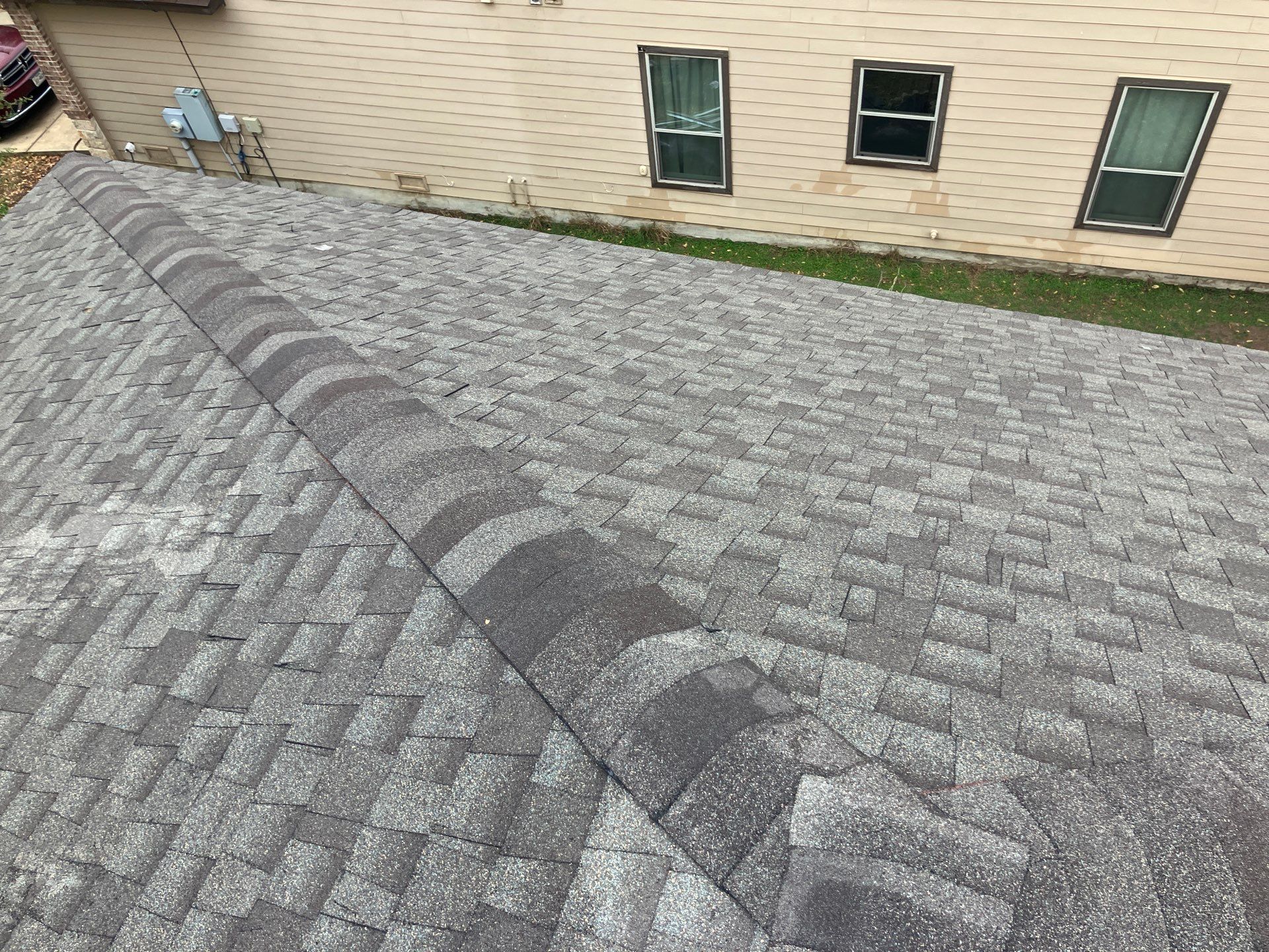Roof Replacement - 78224 by bh roofing