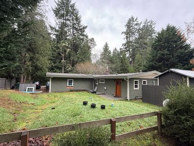 Residential Roof Replacement Estimate in Bainbridge Island, WA