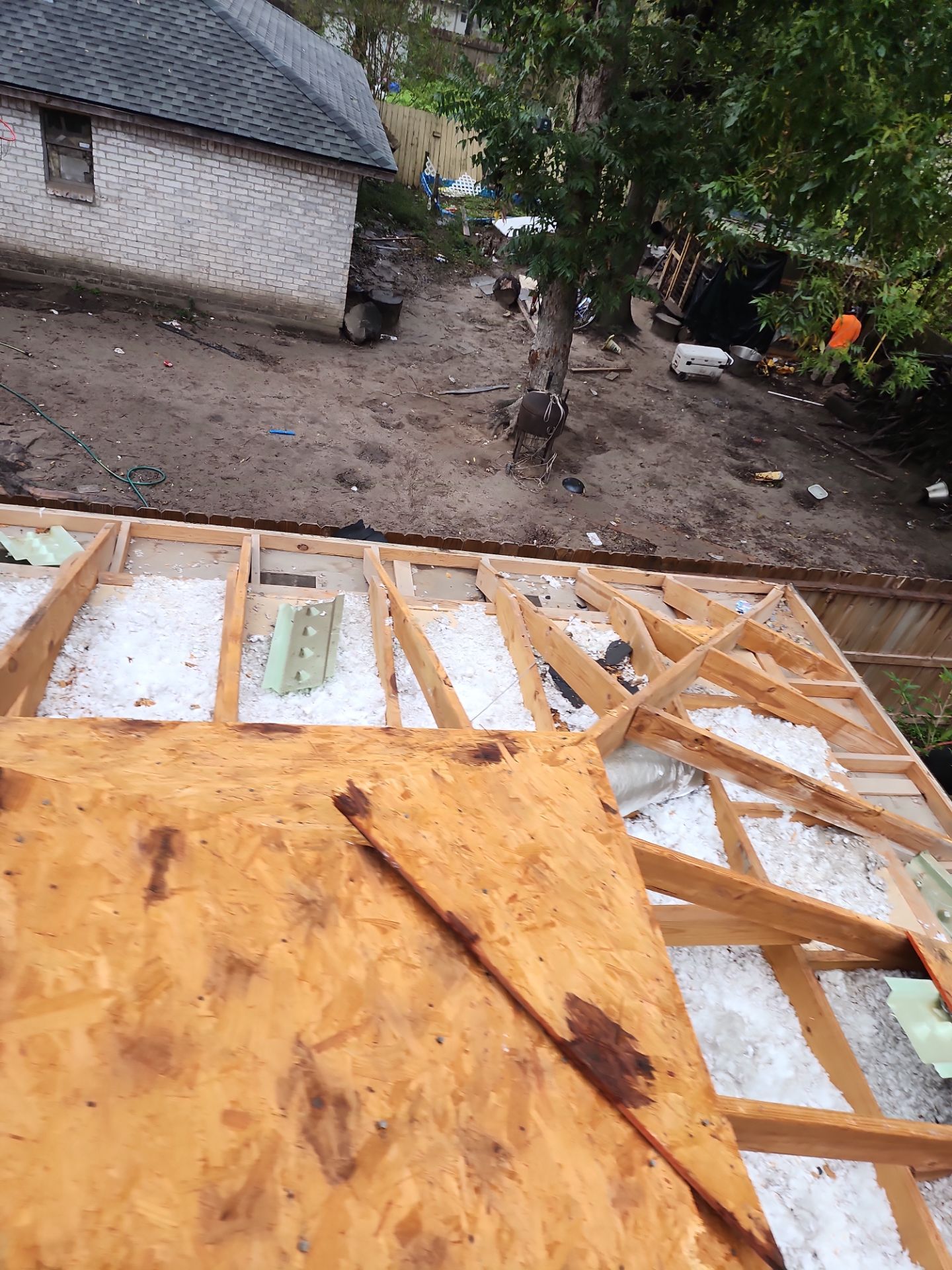 Roof Repair Houston by Roof Repair Company
