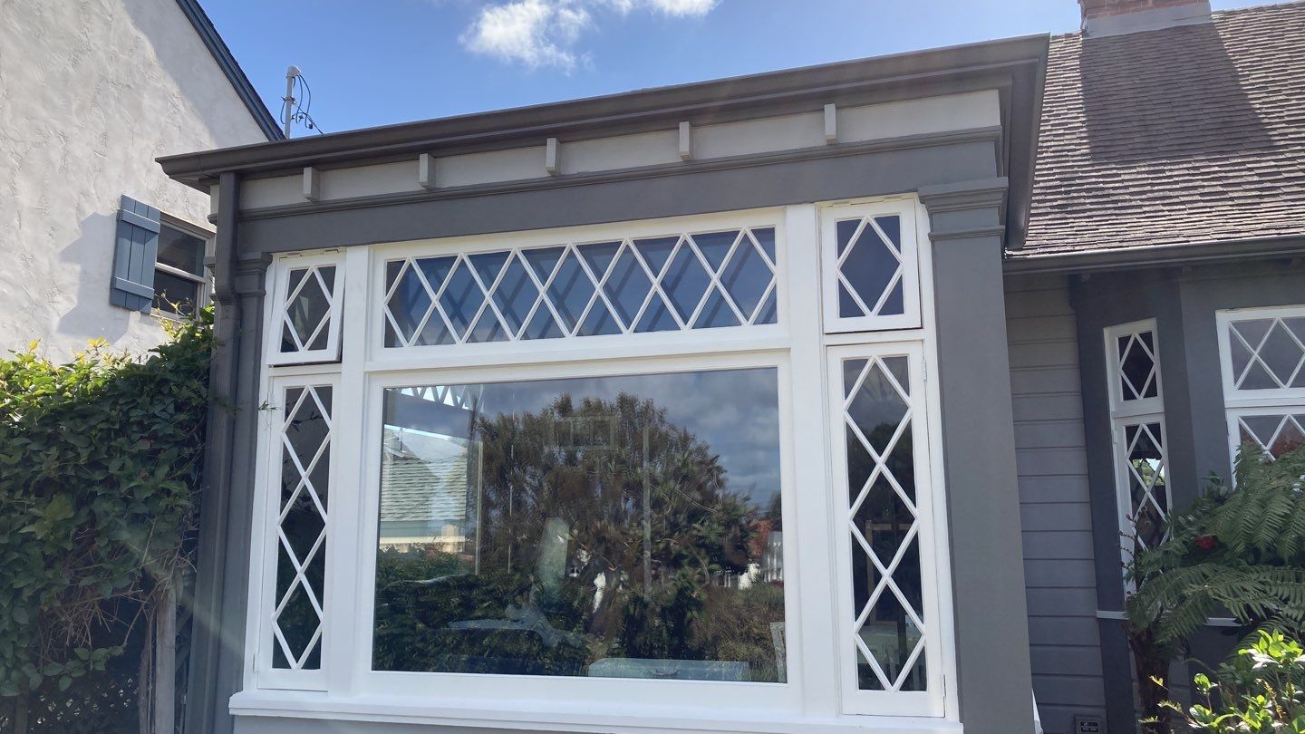 Historic Painting And Restoration Point Loma by Double G Painting & General Contracting