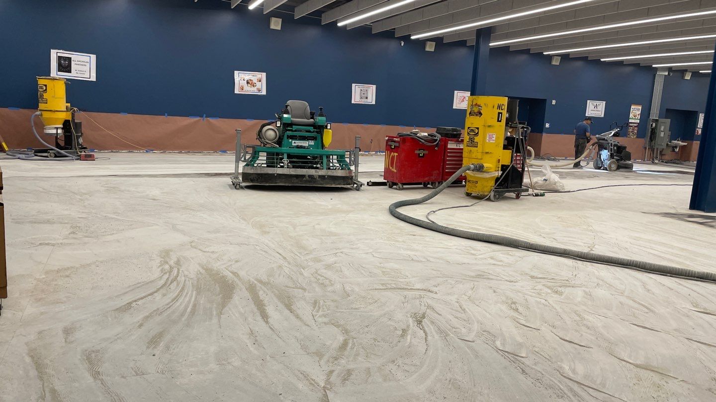 Uncommon School Camden NJ by Nationwide Commercial Industrial 