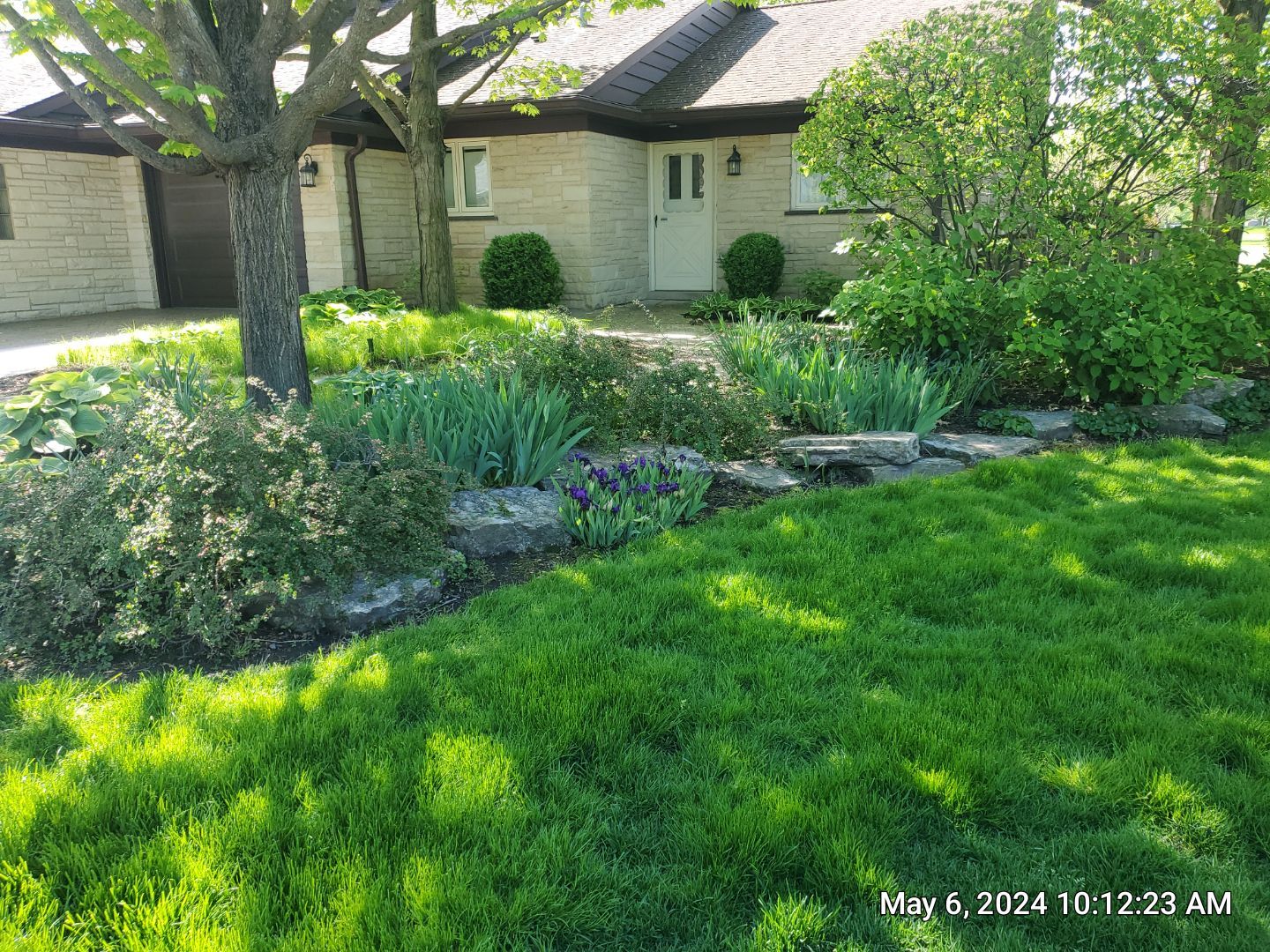 Brick paver clean, sand and seal.  using Surebond SB-1300 by Northern Power Washing LLC.