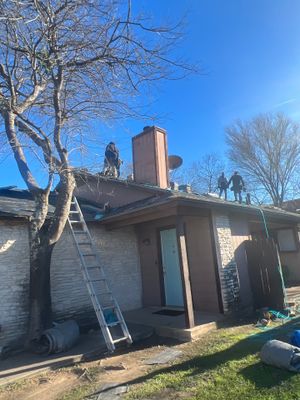 Project in Austin