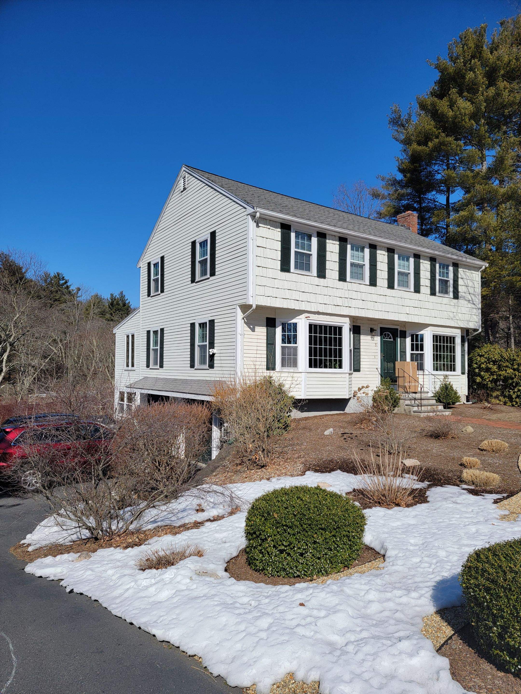 Siding Installation using James Hardie by UBrothers Construction
