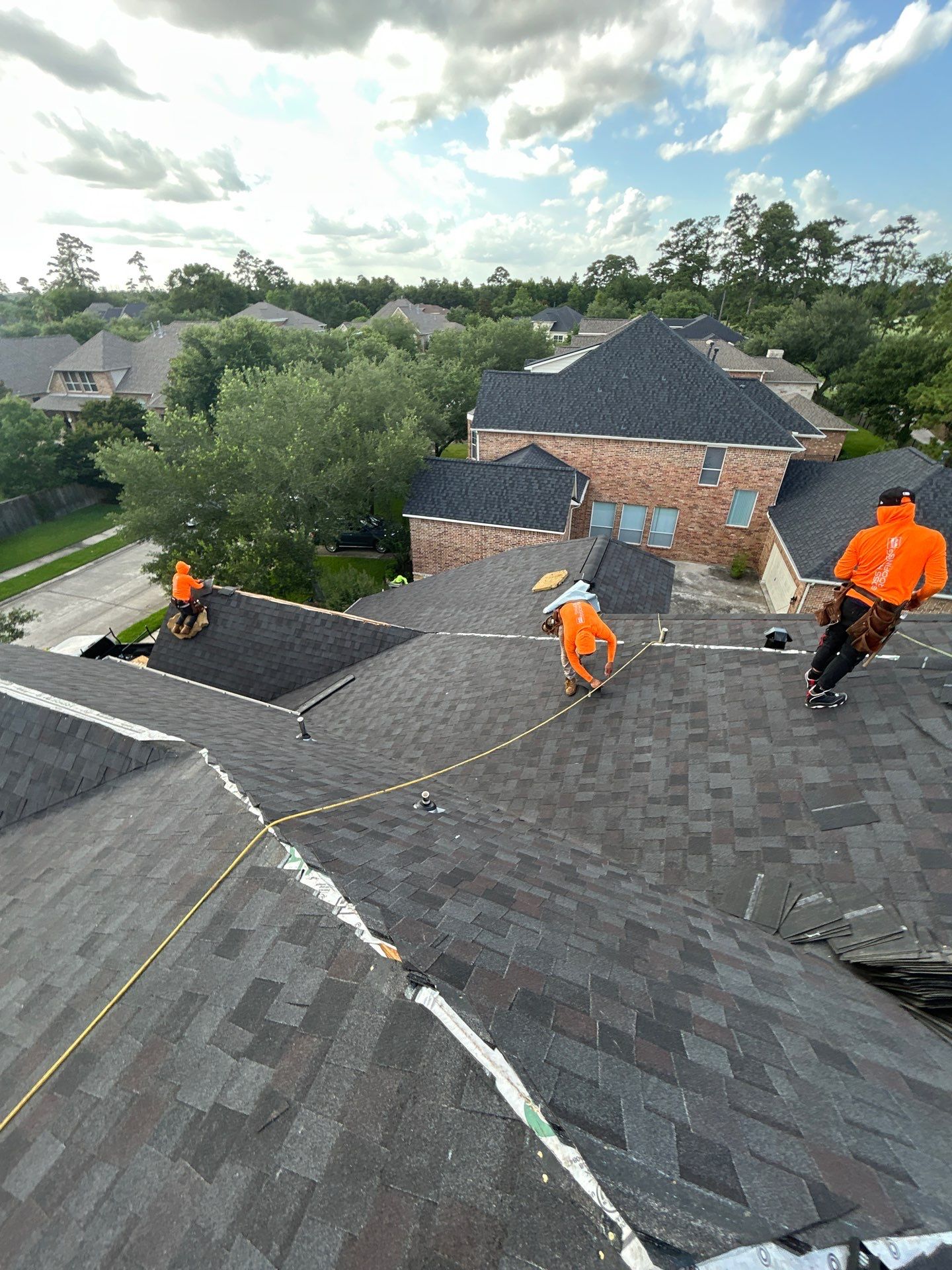 Taylor P by Boss Hogg Roofing