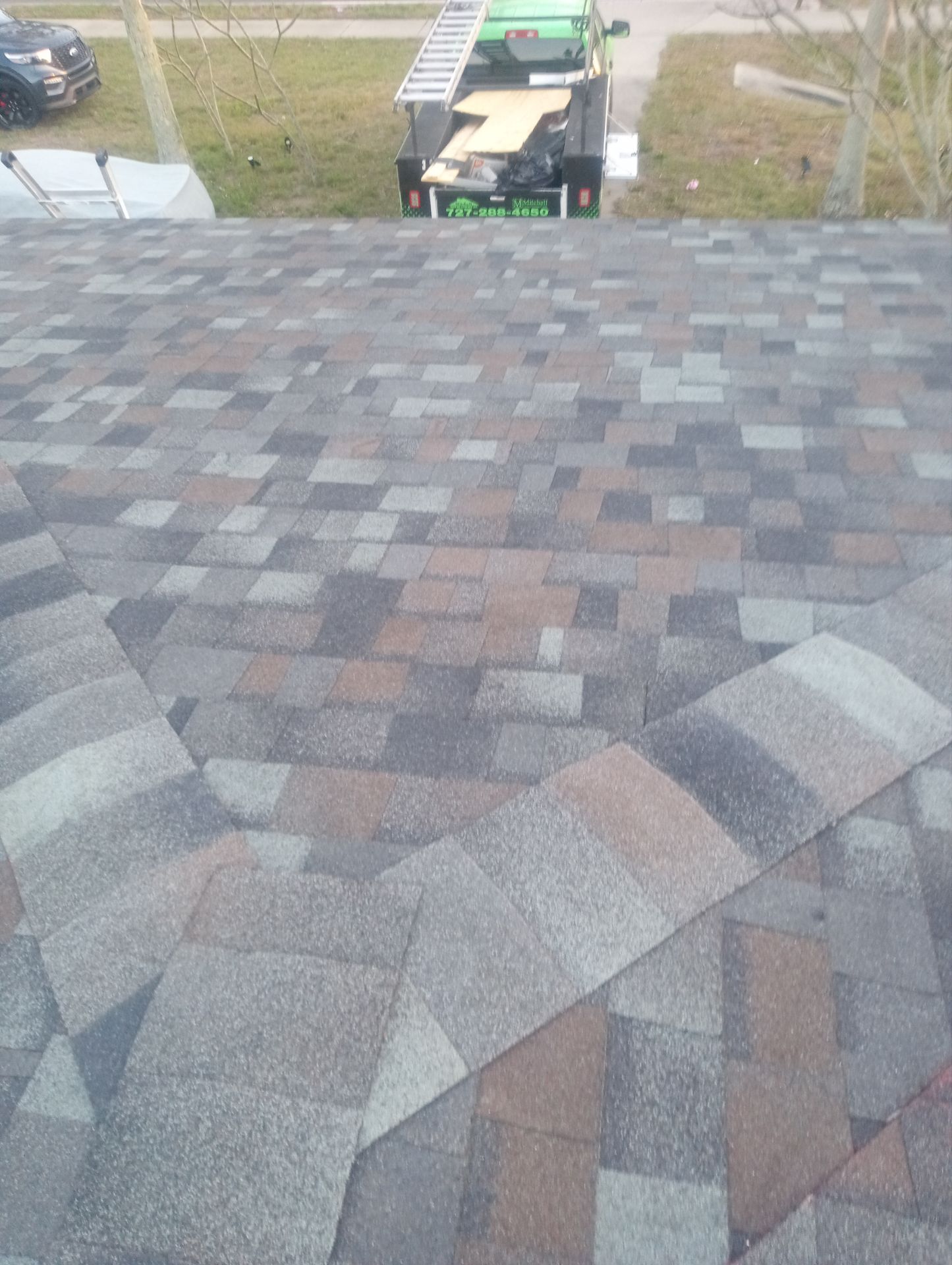 Project in Largo 33770 by Mitchell Roofing Company LLC