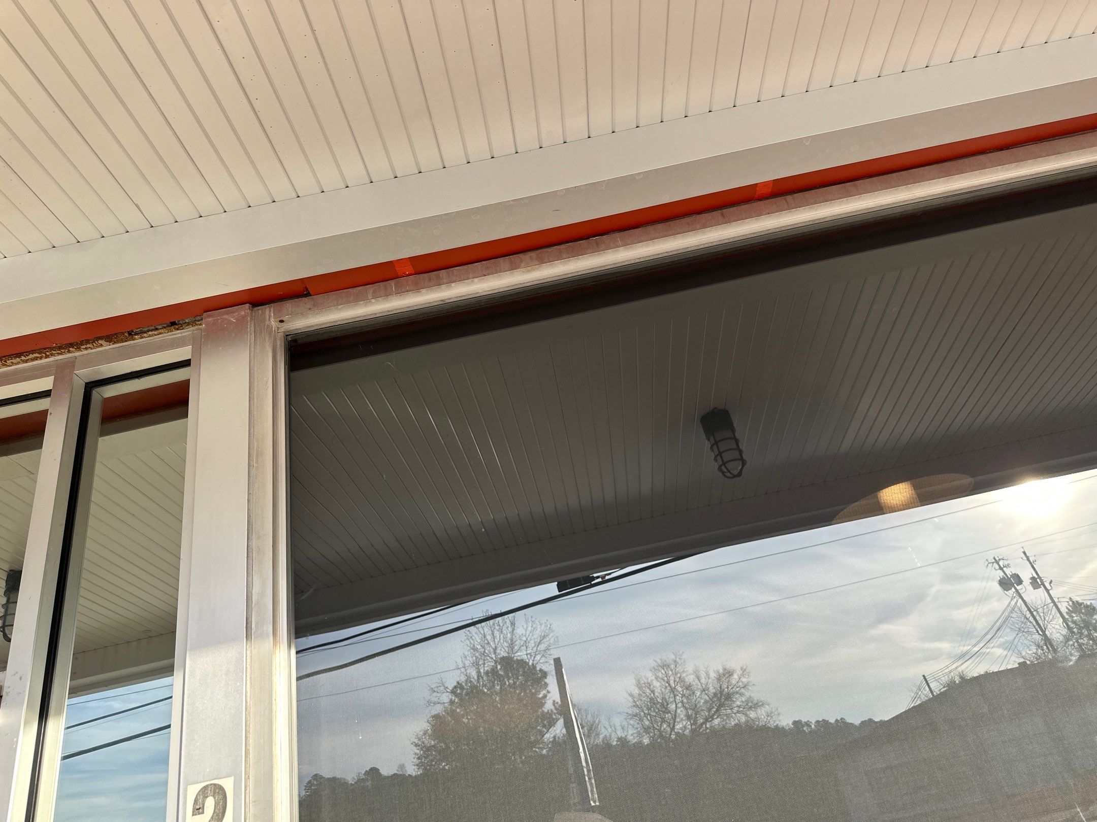 Mark's Mart in Hoover by The Window Source