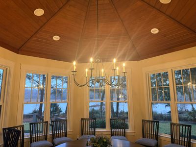 Project in Sheldon, SC