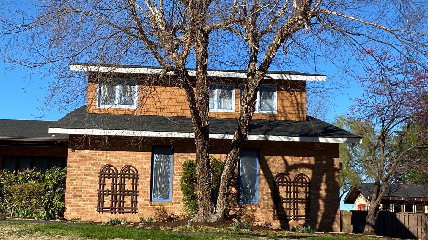 Riverside Dr by AKK Painting LLC