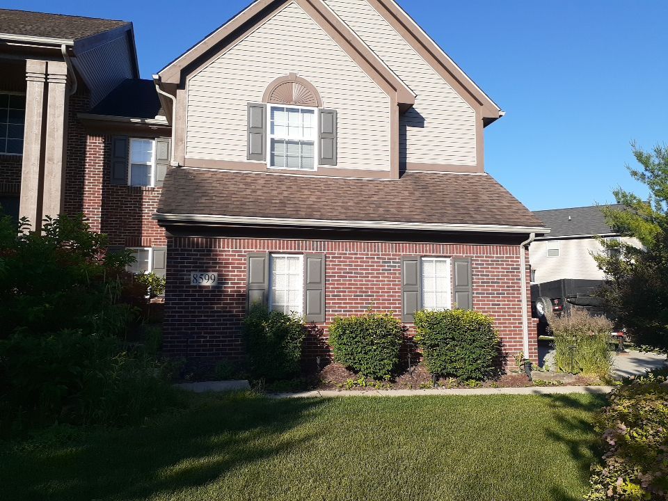Roof Replacement using CertainTeed Landmark by 180 Contractors
