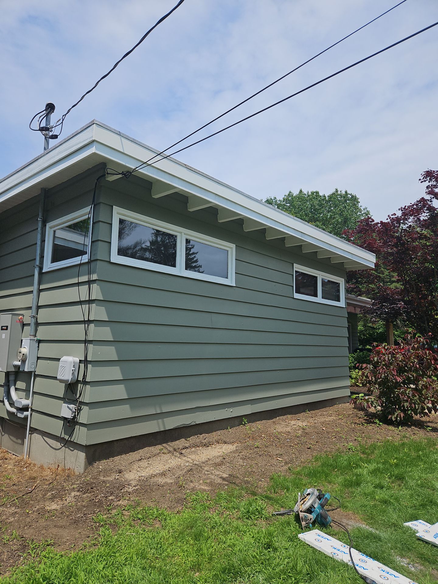 Gutters | Lunenburg by Mighty Dog Roofing of Greater Middlesex County