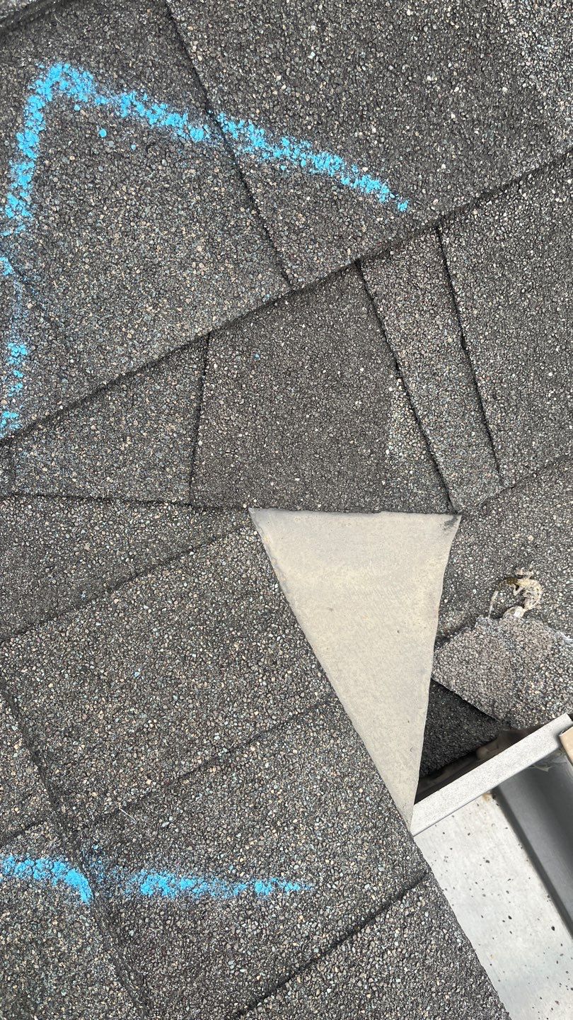 Residential Roofing Installation using Owen's Corning Duration by Roof Concepts Construction