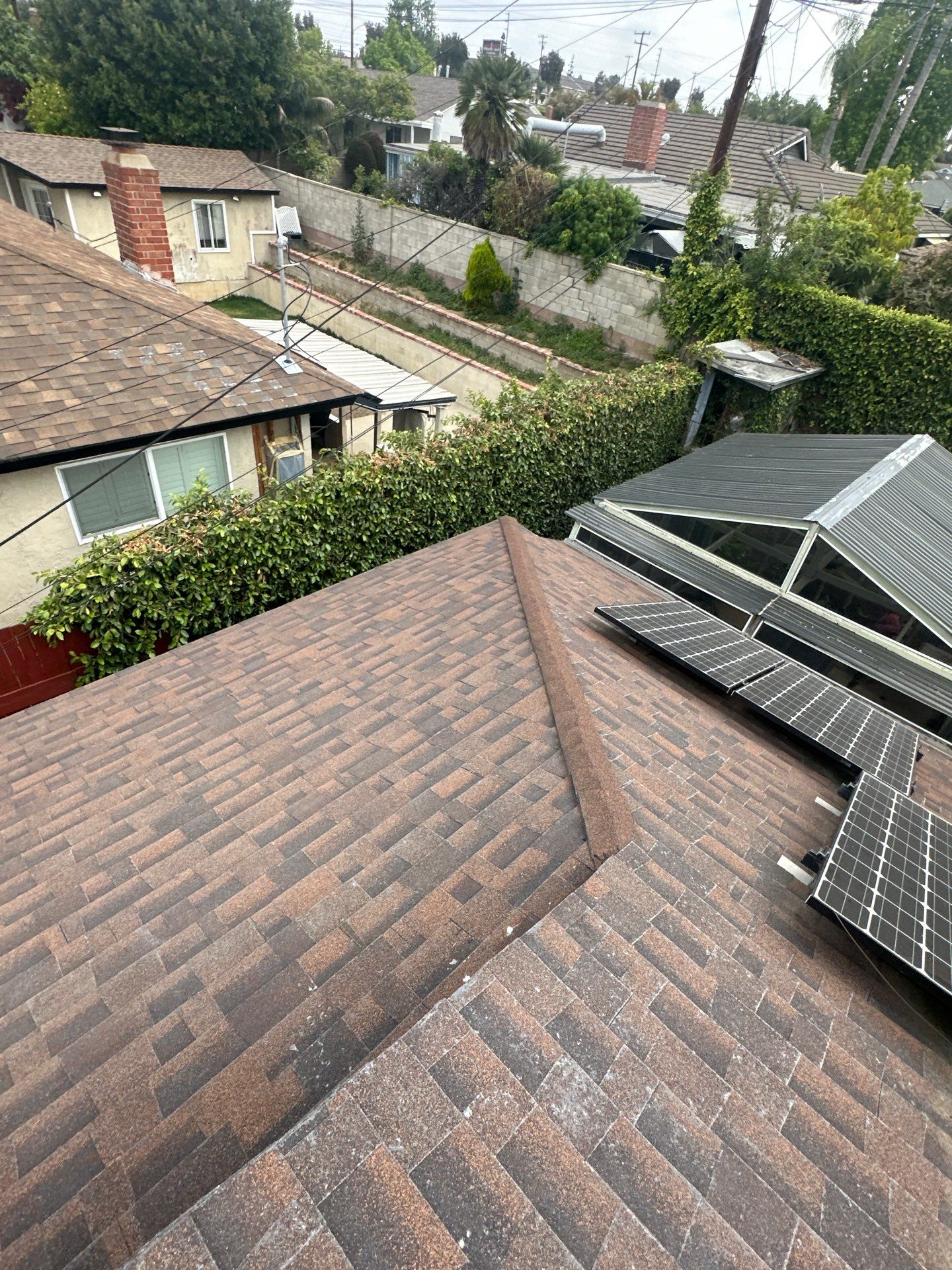 Roof Replacement- La Mirada, CA 90638 by Epic Roof Replacement