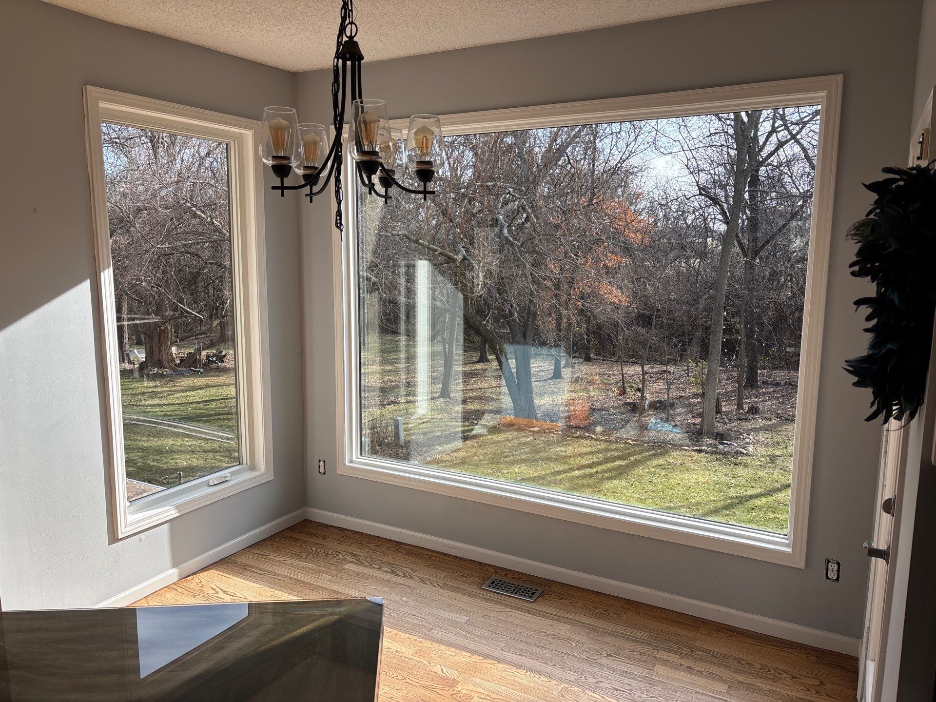 Marvin Vivid Transformation I by WINDURA