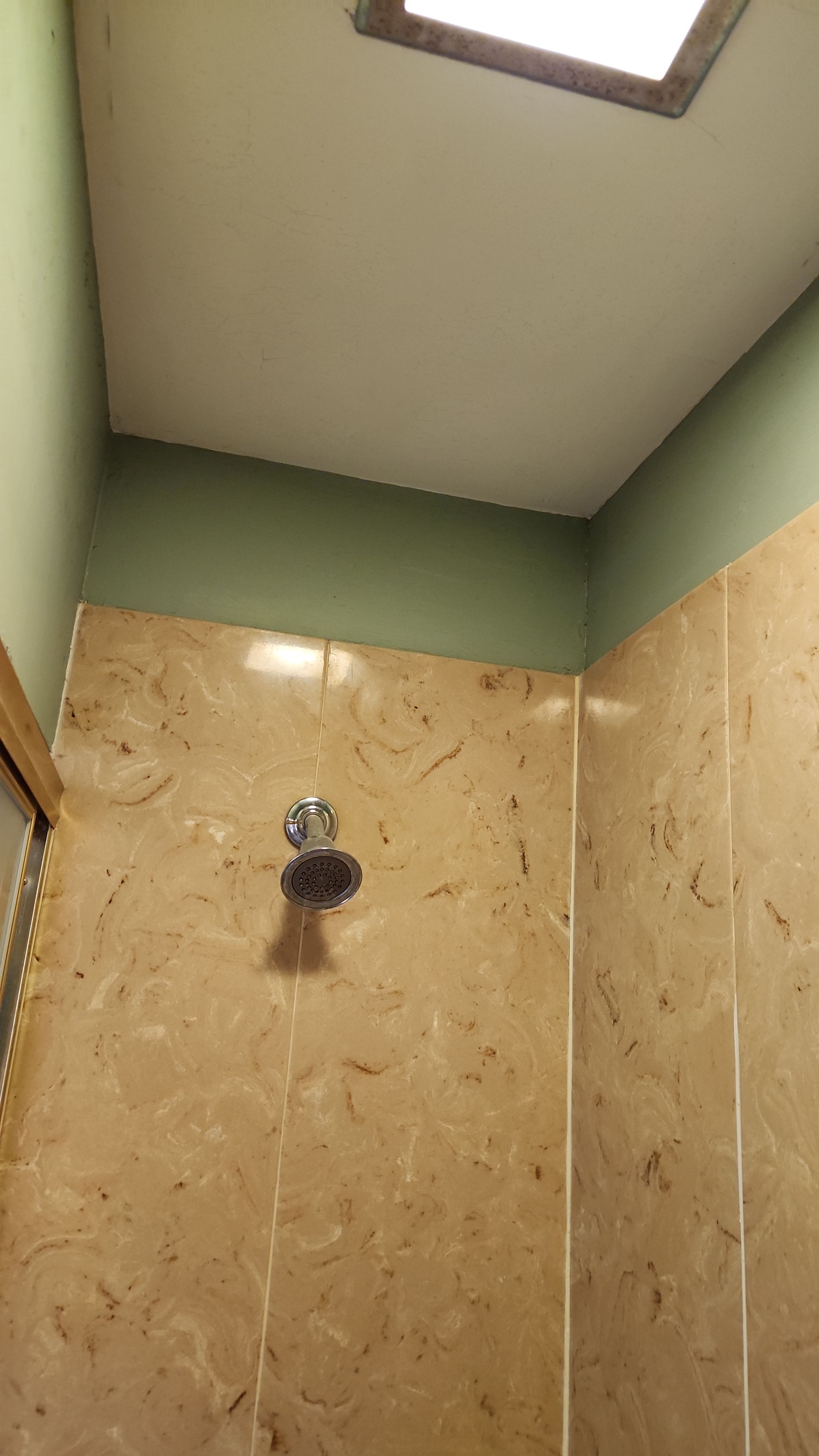 WOW! Just an amazing transformation by The Shower Company