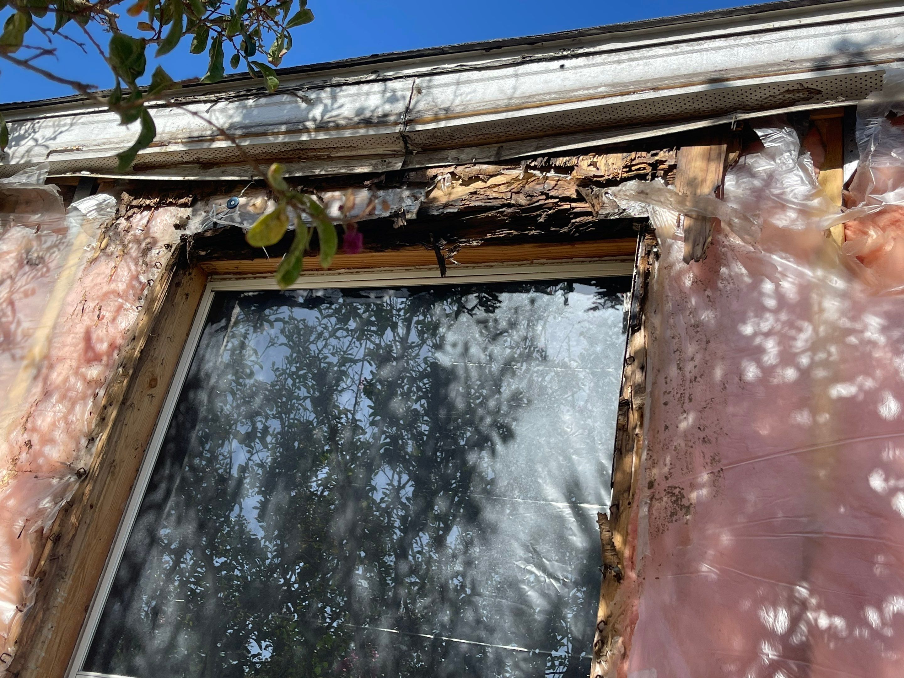 Why Vapor barrier is Soo Important by Bayfront Roofing and Construction