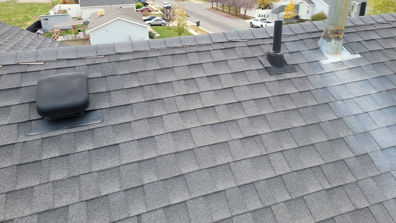 Residential Roofing Installation using GAF Timberline HDZ - Lifetime Shingle by The Roof Doctor