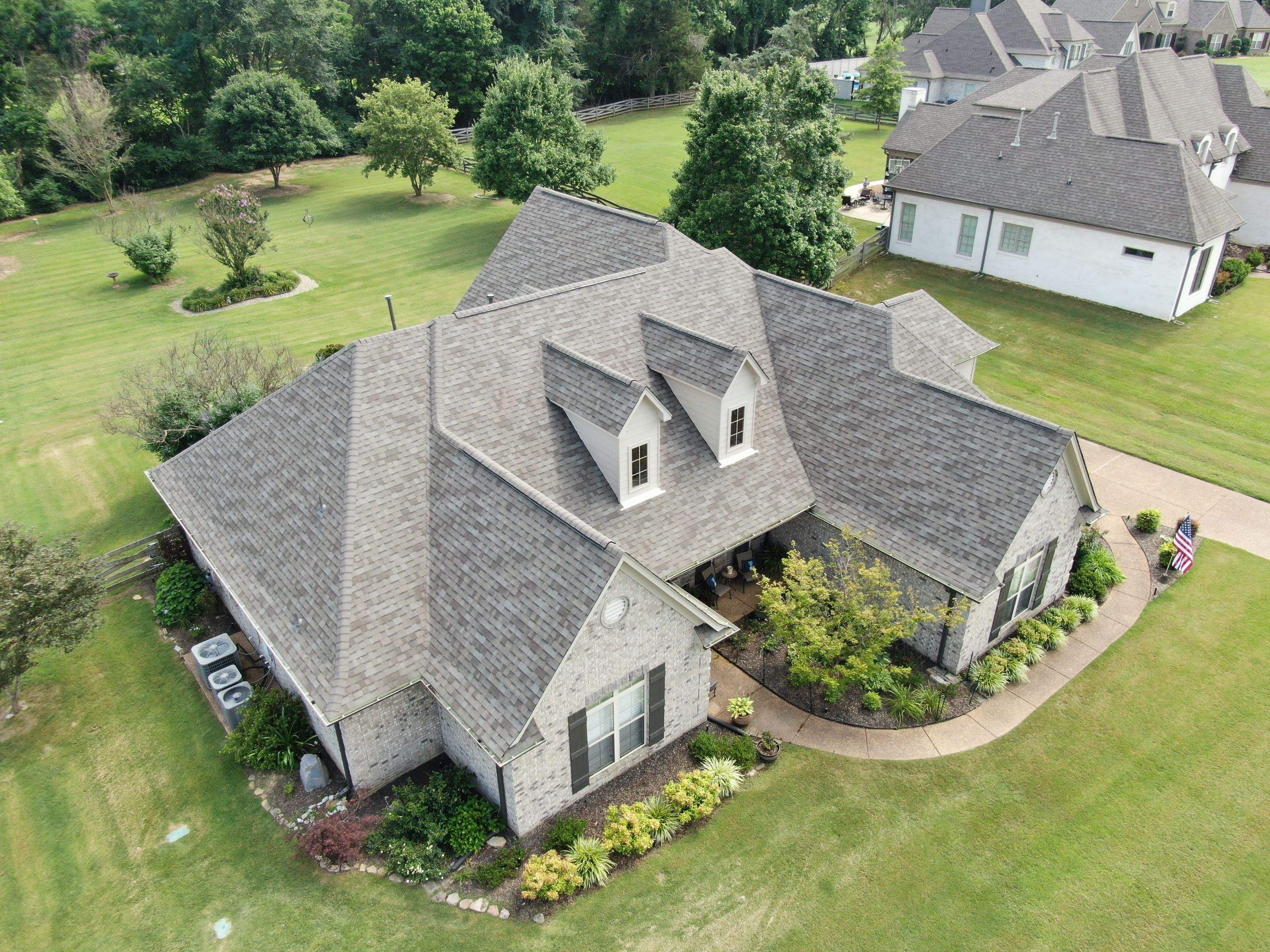 Jim H. by Haven Roofing