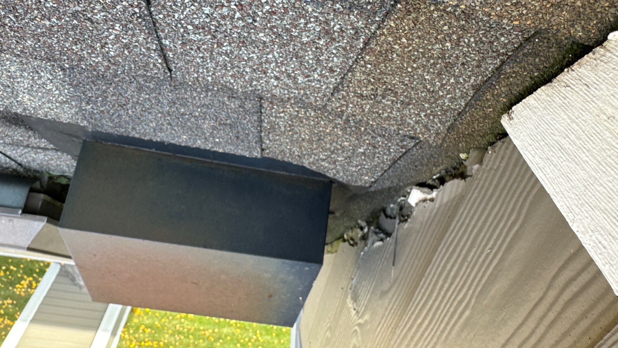 Roof Replacement using CertainTeed Landmark Moire Black by 180 Contractors