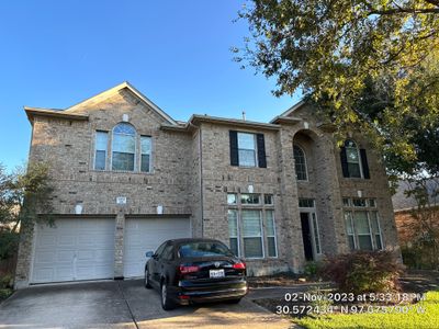 Comprehensive Hail Damage Restoration and Residential Roof Replacement in Round Rock