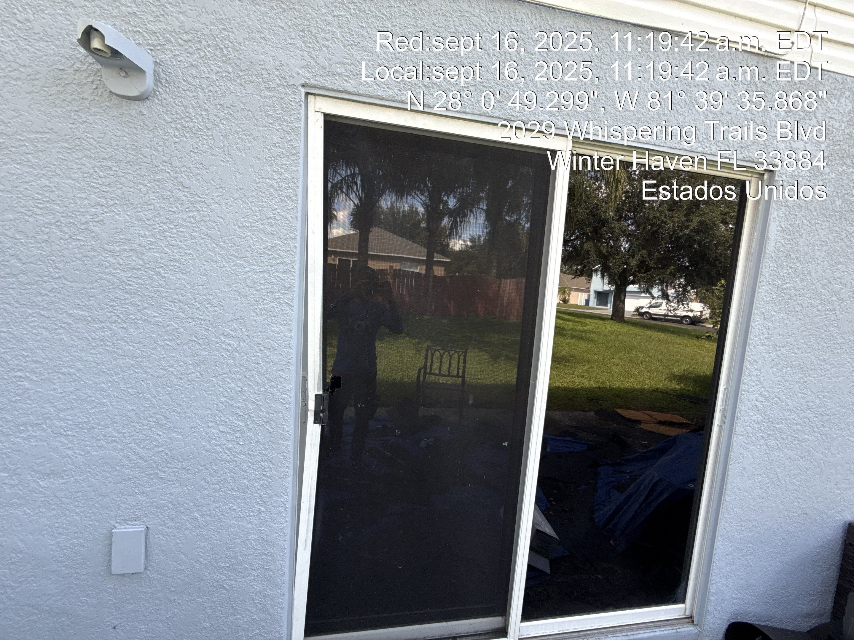Project in Winter Haven by You Restorations LLC DBA YOU-Home