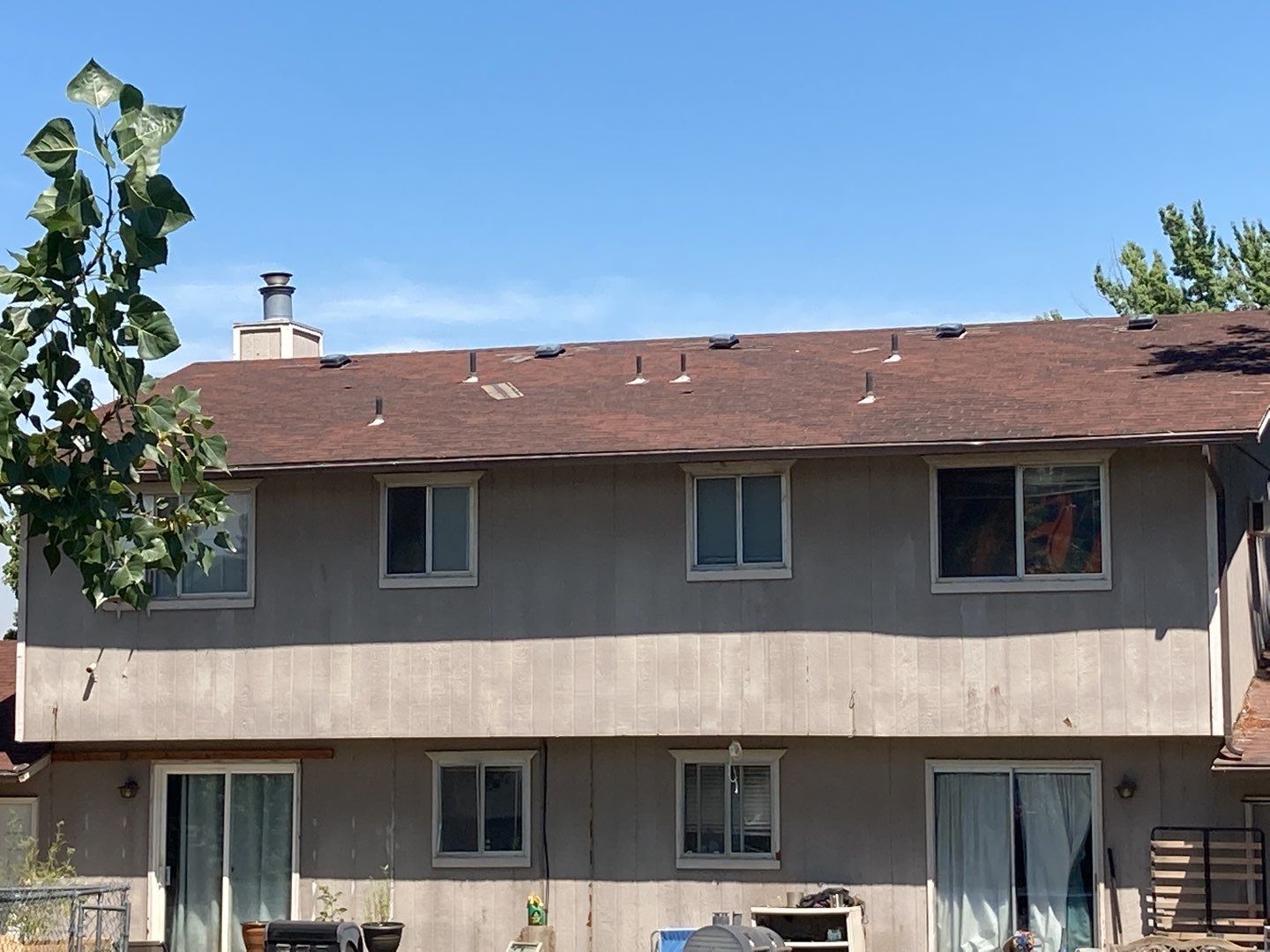 Garden City ID,. Residential Roofing Installation using Owens Corning by ID Roofing LLC