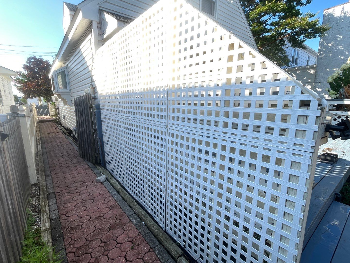 Power Wash by Fresh Coat Works LLC