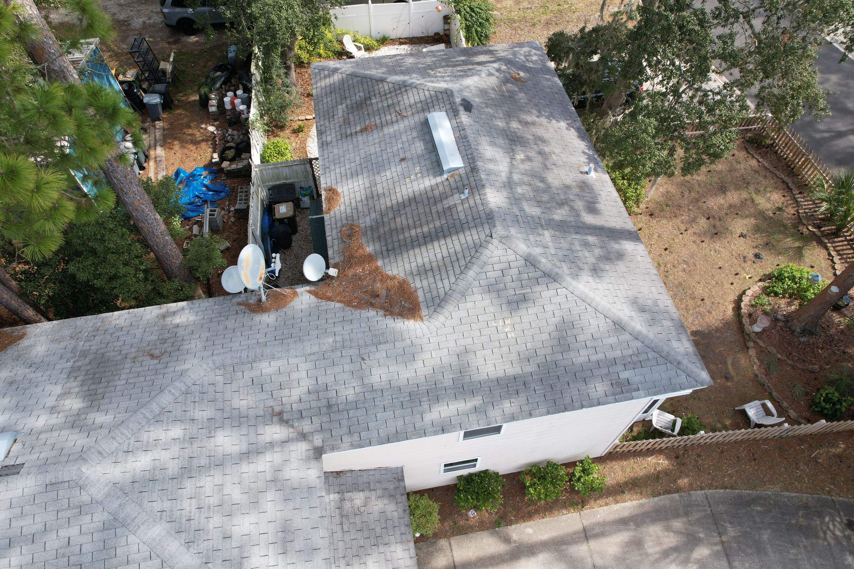 Shingle -> Shingle by Prime Roofing