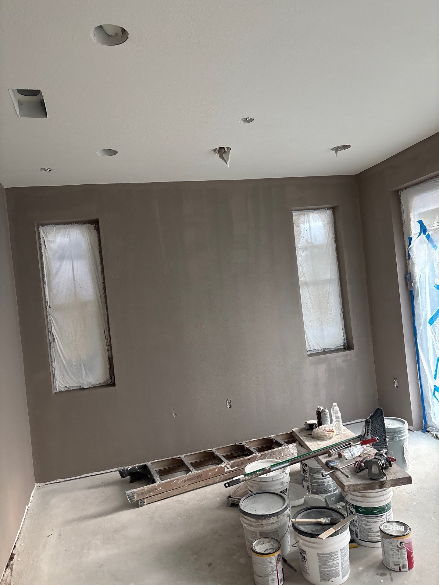 Project in Dublin by Projat Solutions