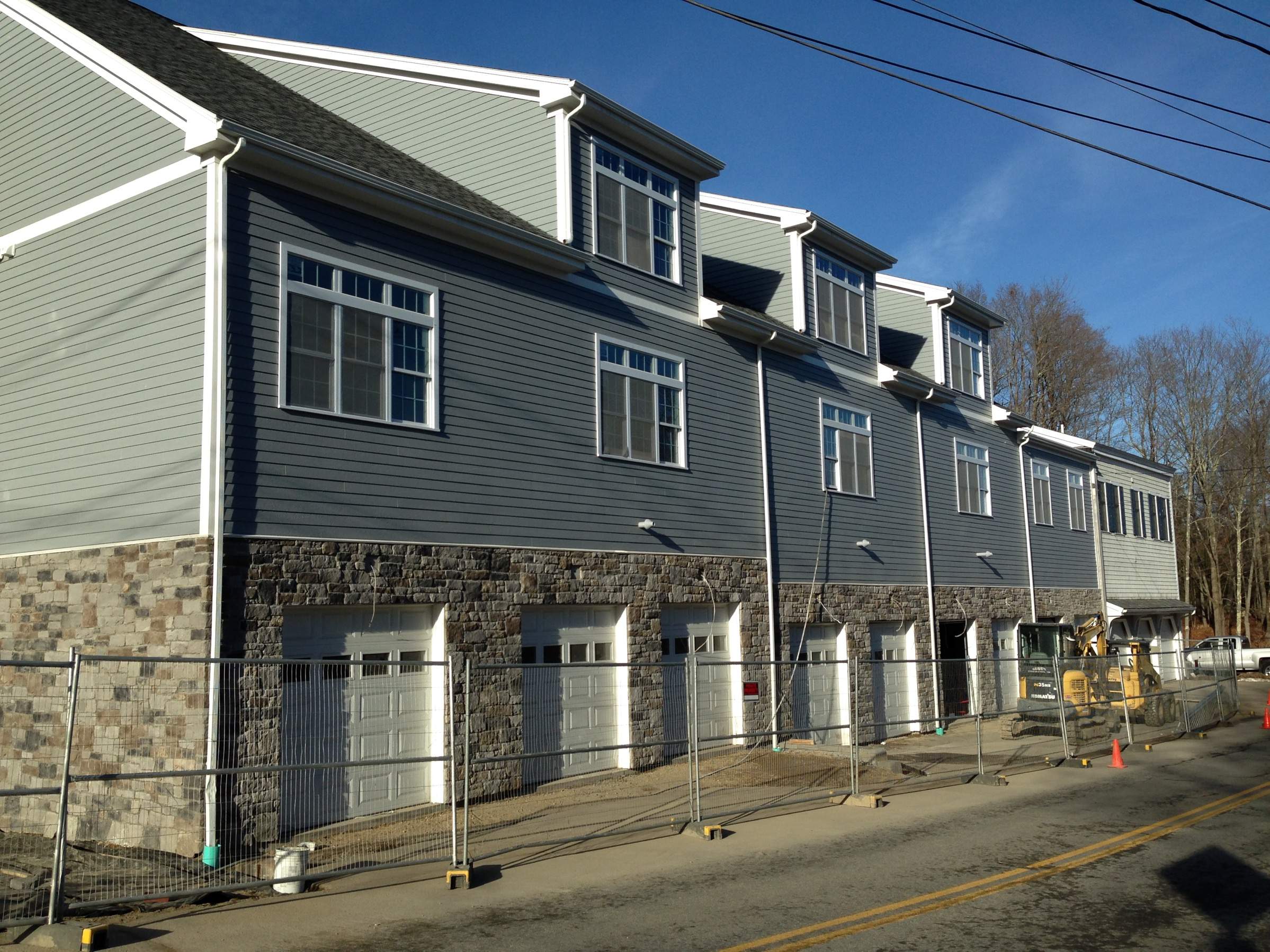 Seamless Gutter Installation in Sharon by GutterPro by Gutter Pro Enterprises