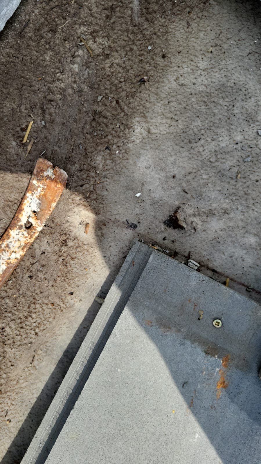 Tile Roof Repair in SW Cape Coral by Four Peaks Roofing