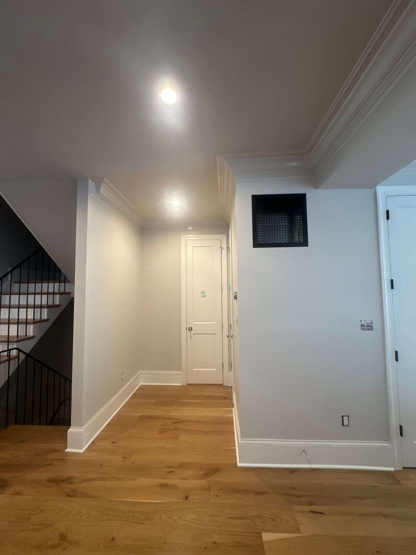 Interior House Painting in Washington, DC by My Painter 