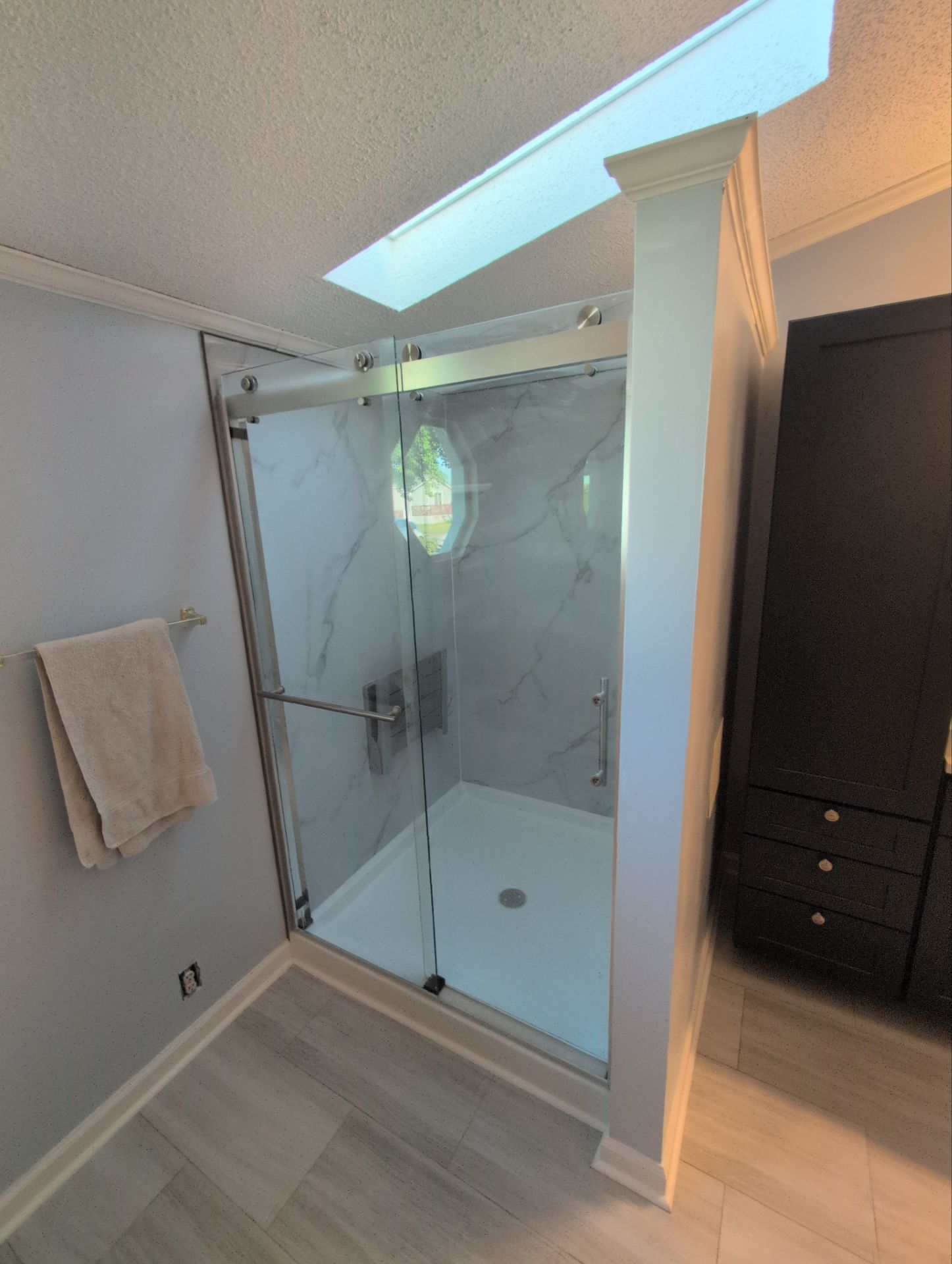Complete Bathroom Upgrade in Bear by Gc Makeovers